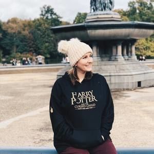 Meet your Posher, Breanna